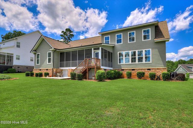 4312 Sabal Drive, Evans, GA 30809