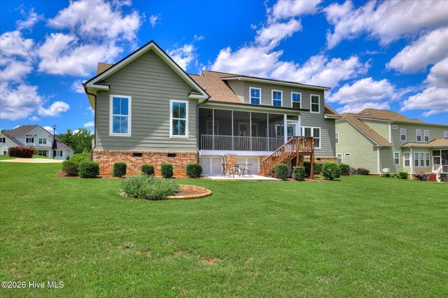 4312 Sabal Drive, Evans, GA 30809