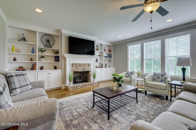 4312 Sabal Drive, Evans, GA 30809