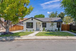 15045 Stratford Drive, San Jose, CA 95124