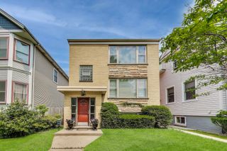 1021 South Boulevard, Evanston, IL 60202