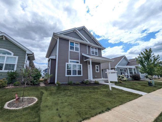 213 Lillehammer Lane, Mount Horeb, WI 53572