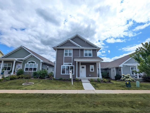 213 Lillehammer Lane, Mount Horeb, WI 53572