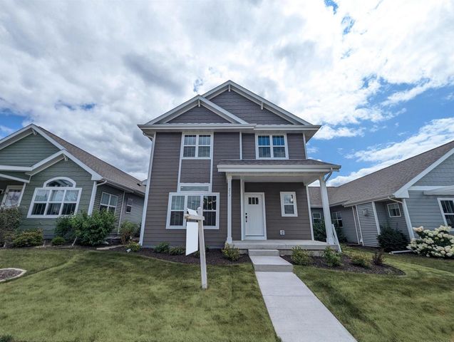 213 Lillehammer Lane, Mount Horeb, WI 53572
