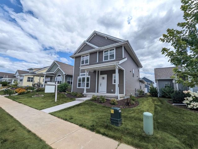213 Lillehammer Lane, Mount Horeb, WI 53572