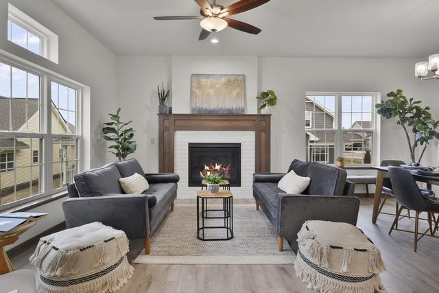 213 Lillehammer Lane, Mount Horeb, WI 53572