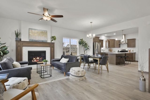 213 Lillehammer Lane, Mount Horeb, WI 53572