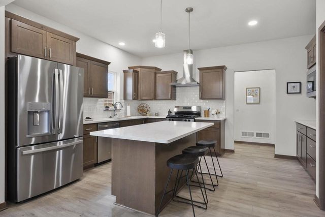 213 Lillehammer Lane, Mount Horeb, WI 53572