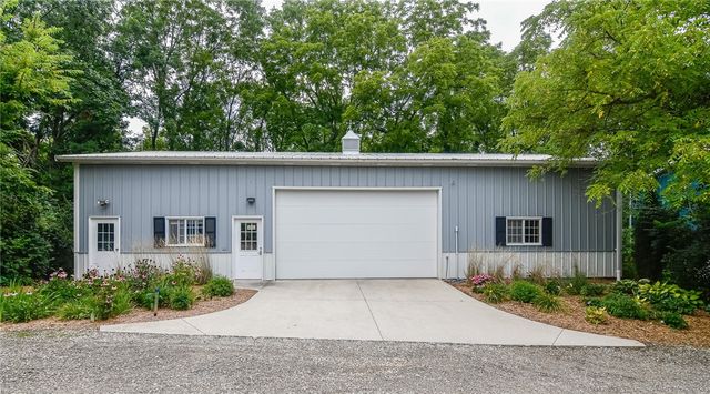 12485 Highway F17 Highway W, Collins, IA 50055