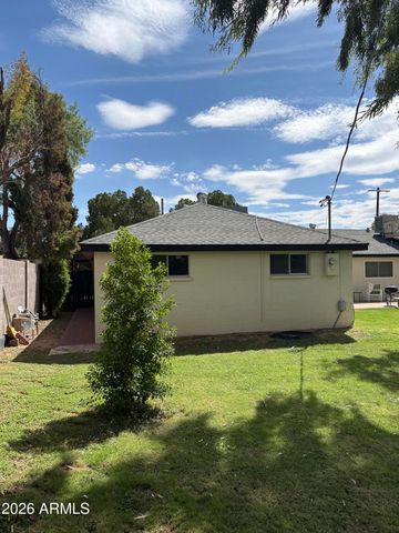 4018 E Lewis Avenue, Phoenix, AZ 85008