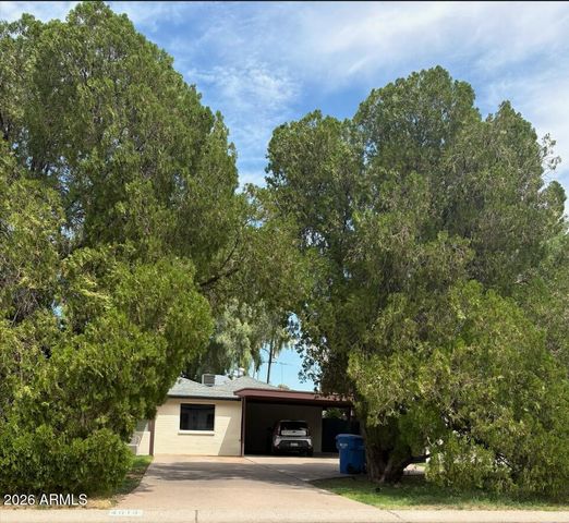 4018 E Lewis Avenue, Phoenix, AZ 85008