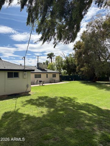 4018 E Lewis Avenue, Phoenix, AZ 85008