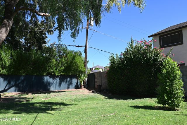 4018 E Lewis Avenue, Phoenix, AZ 85008