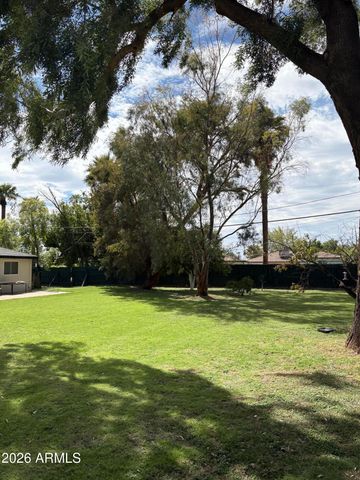 4018 E Lewis Avenue, Phoenix, AZ 85008