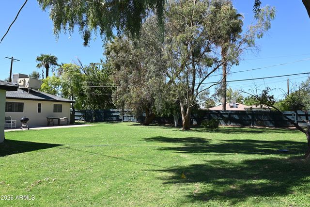 4018 E Lewis Avenue, Phoenix, AZ 85008