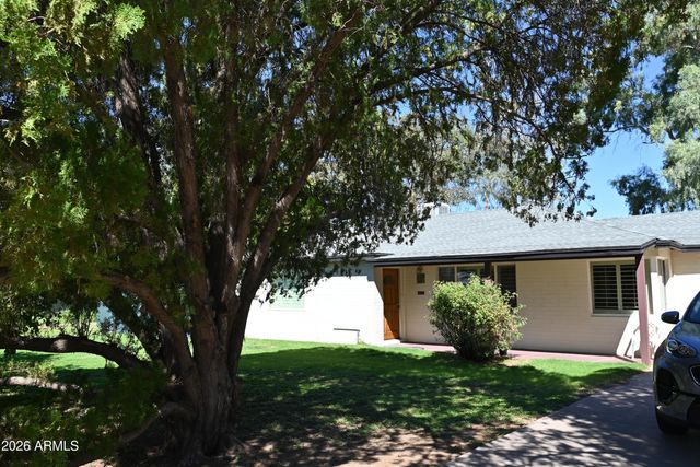 4018 E Lewis Avenue, Phoenix, AZ 85008