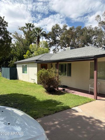 4018 E Lewis Avenue, Phoenix, AZ 85008