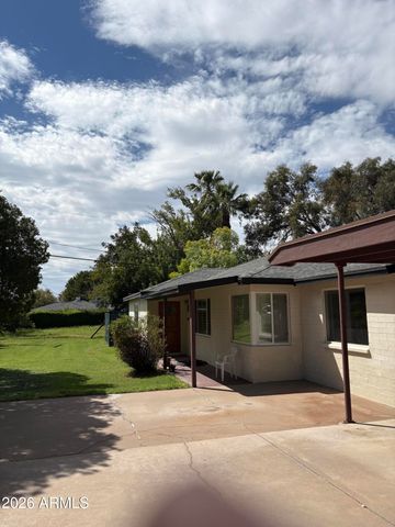 4018 E Lewis Avenue, Phoenix, AZ 85008