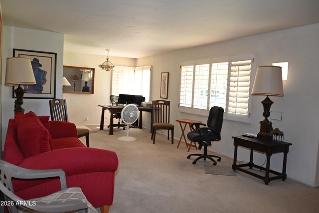 4018 E Lewis Avenue, Phoenix, AZ 85008