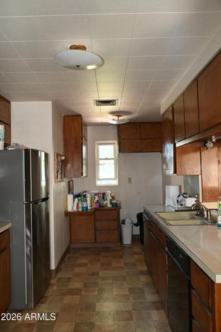 4018 E Lewis Avenue, Phoenix, AZ 85008