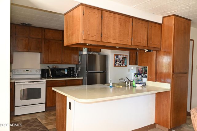 4018 E Lewis Avenue, Phoenix, AZ 85008