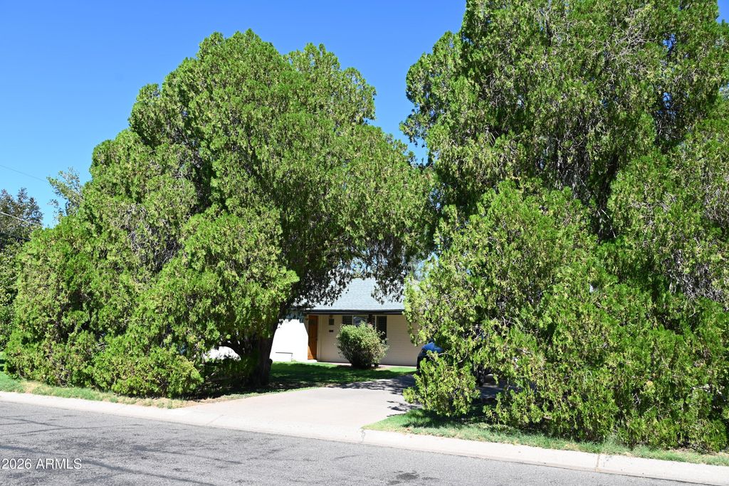4018 E Lewis Avenue, Phoenix, AZ 85008