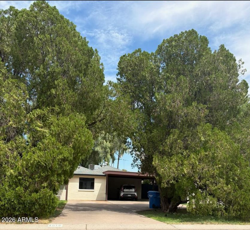 4018 E Lewis Avenue, Phoenix, AZ 85008 — photo 2