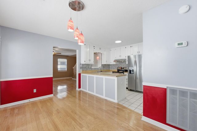 3818 Thrushwood Drive, Chattanooga, TN 37415