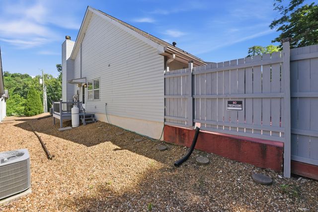 3818 Thrushwood Drive, Chattanooga, TN 37415