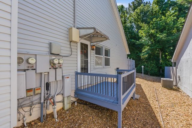 3818 Thrushwood Drive, Chattanooga, TN 37415