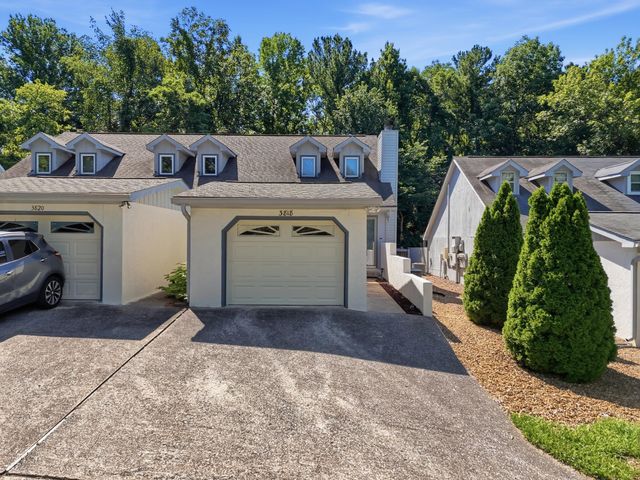 3818 Thrushwood Drive, Chattanooga, TN 37415