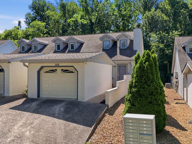 3818 Thrushwood Drive, Chattanooga, TN 37415