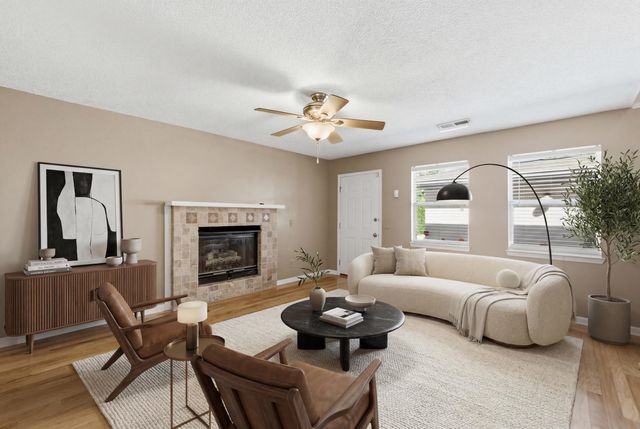 3818 Thrushwood Drive, Chattanooga, TN 37415
