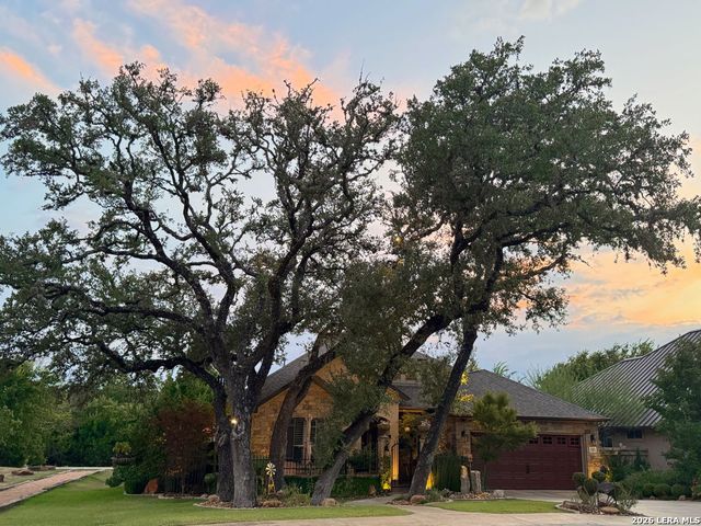 120 AUTUMN RIDGE, Boerne, TX 78006