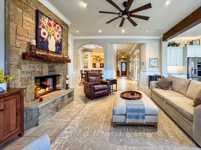 120 AUTUMN RIDGE, Boerne, TX 78006