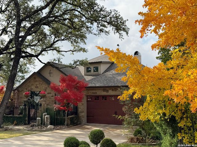 120 AUTUMN RIDGE, Boerne, TX 78006