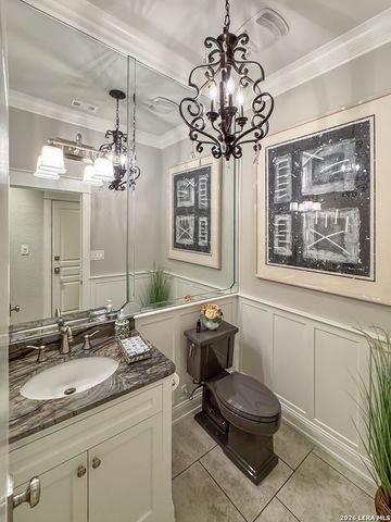 120 AUTUMN RIDGE, Boerne, TX 78006