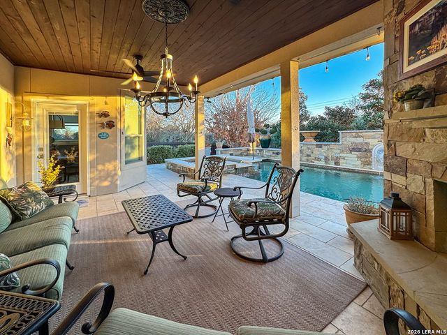 120 AUTUMN RIDGE, Boerne, TX 78006