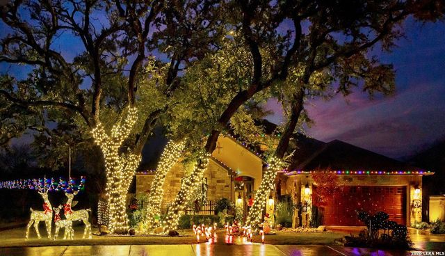 120 AUTUMN RIDGE, Boerne, TX 78006
