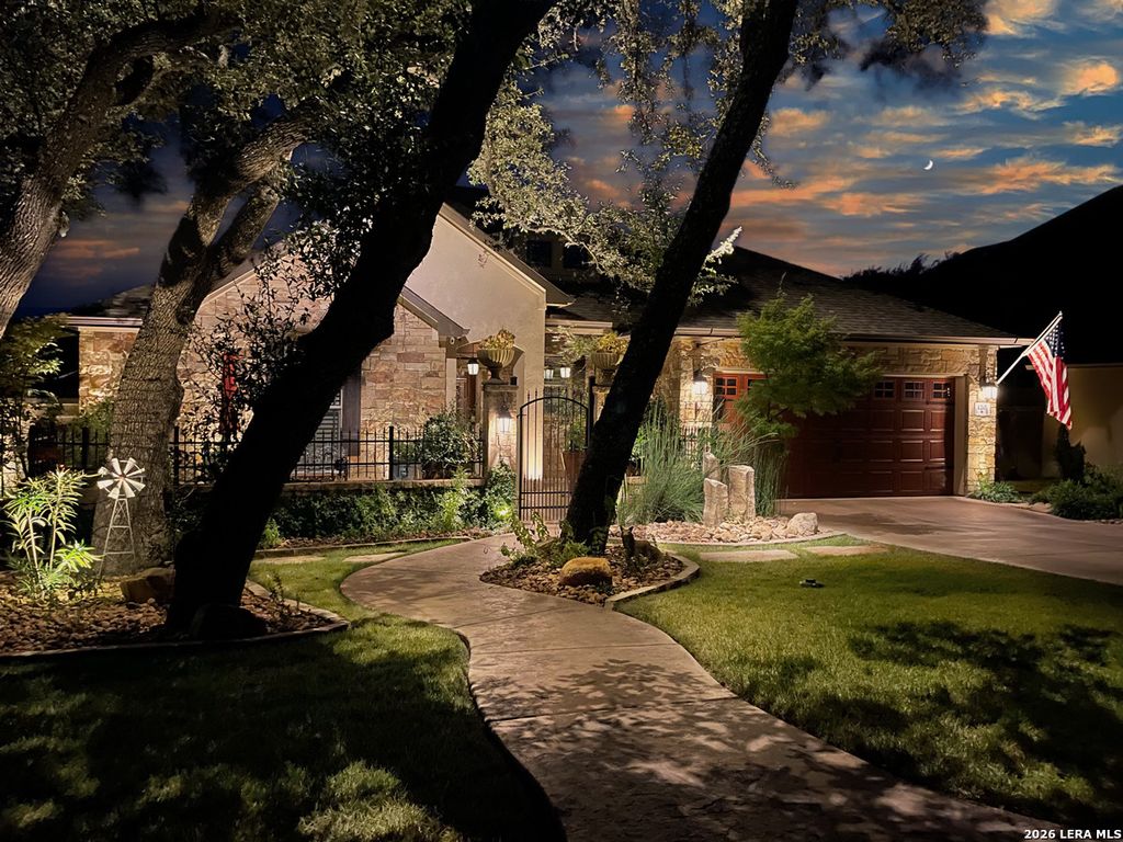 120 AUTUMN RIDGE, Boerne, TX 78006
