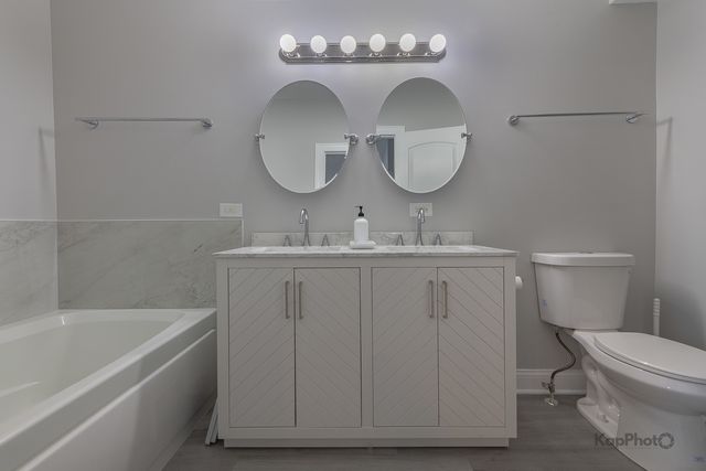 31 E 26th Street 3, Chicago, IL 60616