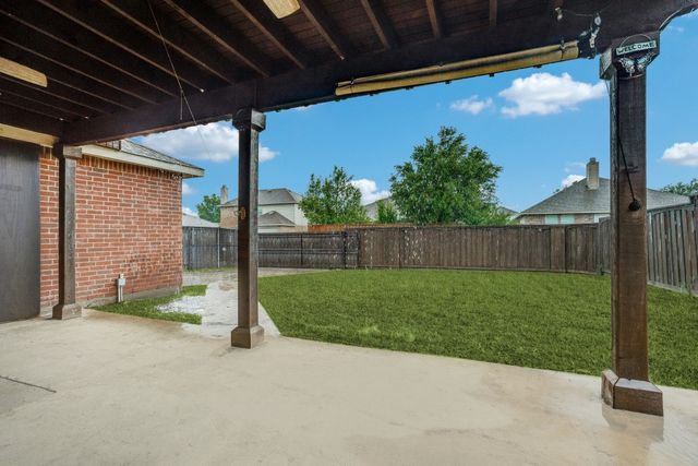 1708 Harvest Crossing Drive, Wylie, TX 75098