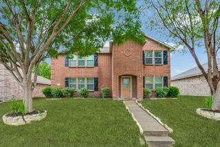 1708 Harvest Crossing Drive, Wylie, TX 75098