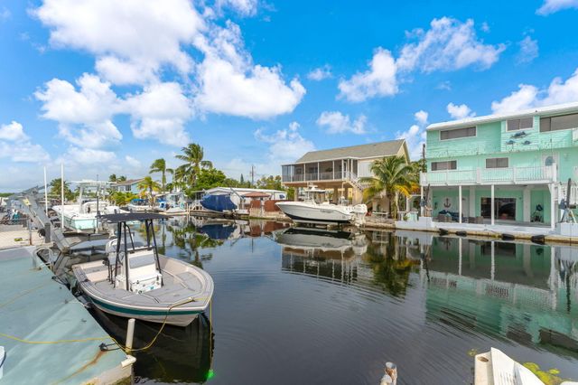 2 Sexton Cove Road, Key Largo, FL 33037