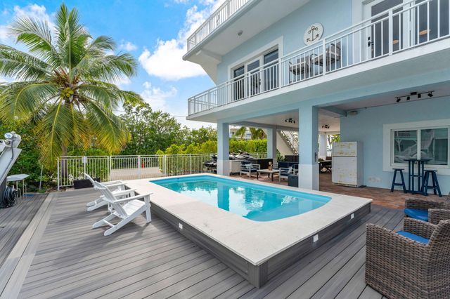 2 Sexton Cove Road, Key Largo, FL 33037