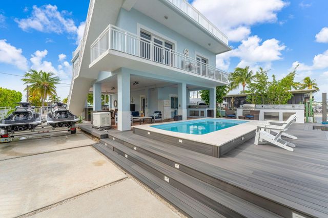 2 Sexton Cove Road, Key Largo, FL 33037