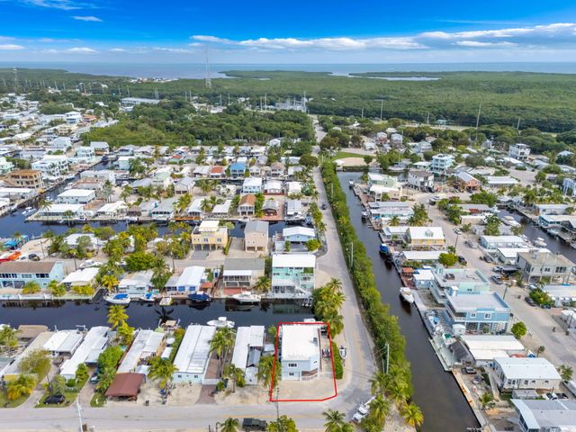 2 Sexton Cove Road, Key Largo, FL 33037