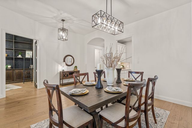 850 Clear Fork Drive, Argyle, TX 76226