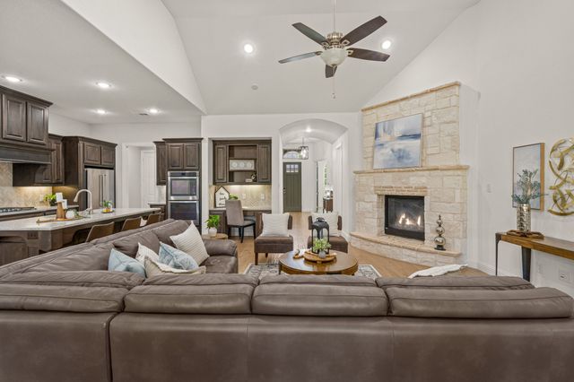 850 Clear Fork Drive, Argyle, TX 76226