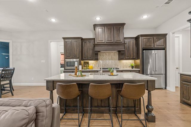 850 Clear Fork Drive, Argyle, TX 76226